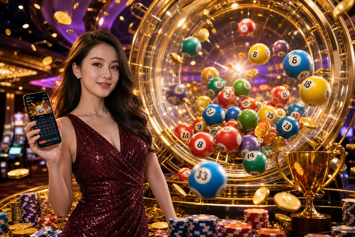 luckygod မြန်မာ အွန်လိုင်းကာစီနို ပလက်ဖောင်းအကြောင်း